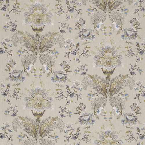 картинка Ткань Zoffany коллекция Tespi Fabrics, арт. ZTES331214 от LIVING