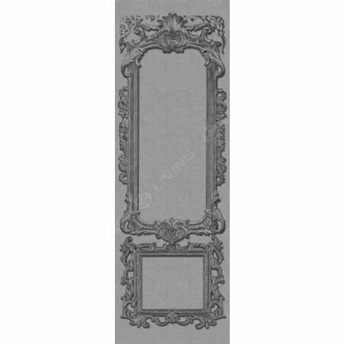 Фреска Affresco, коллекция Цветариум, арт. Frame 3 Color 1 Россия