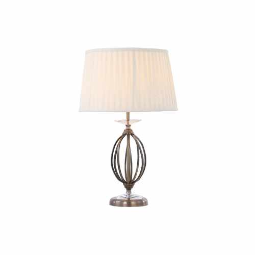 картинка Светильник Elstead Lighting коллекция Aegean, арт. AG-TL-AGED-BRASS (латунь) от LIVING