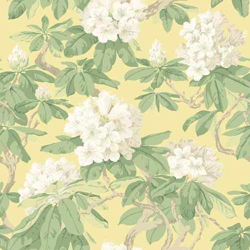 картинка Обои флизелиновые Cole & Son, коллекция Folie, арт. 99/4021, Великобритания от LIVING