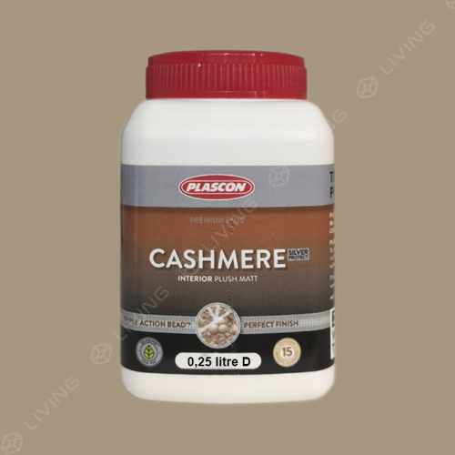 картинка Краска Plascon CASHMERE цвет Pale Yarrow арт.Y3-D1-4 от LIVING