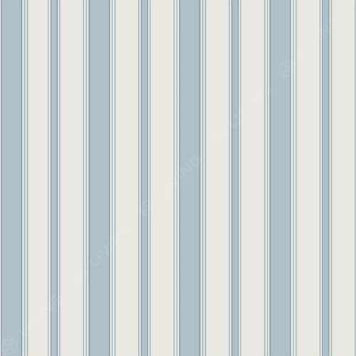 Обои флизелиновые Cole & Son, коллекция Marquee Stripes, арт. 110/8039, Великобритания