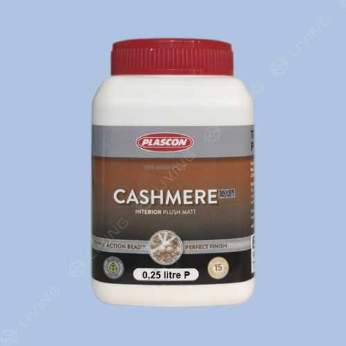 картинка Краска Plascon CASHMERE цвет Cool Idea арт.B7-B2-1 от LIVING