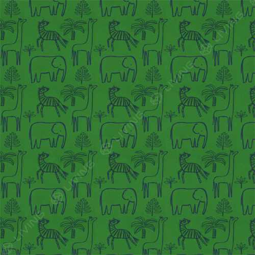 картинка Ткань Harlequin коллекция Book Of Little Treasures Fabrics, арт. HLTF133538 от LIVING