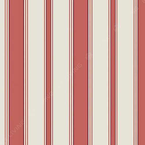 Обои флизелиновые Cole & Son, коллекция Marquee Stripes, арт. 96/1001, Великобритания