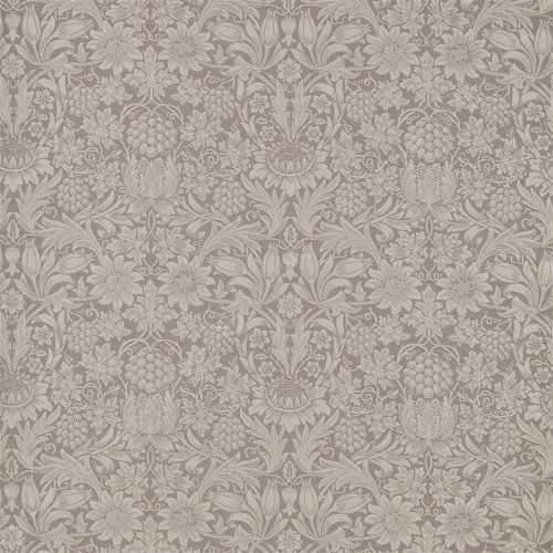 Ткань Morris & Co коллекция Morris Pure Fabrics, арт. DMPU236168