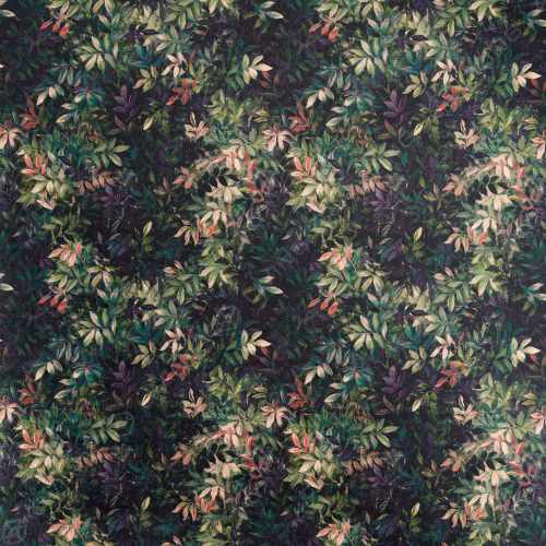 Ткань Clarke & Clarke коллекция Exotica 2 Fabric, арт. F1612/01