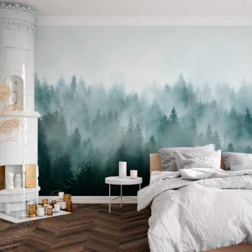 картинка Панно Hygge Wall, коллекция Collection 3, арт. H10691, Россия от LIVING