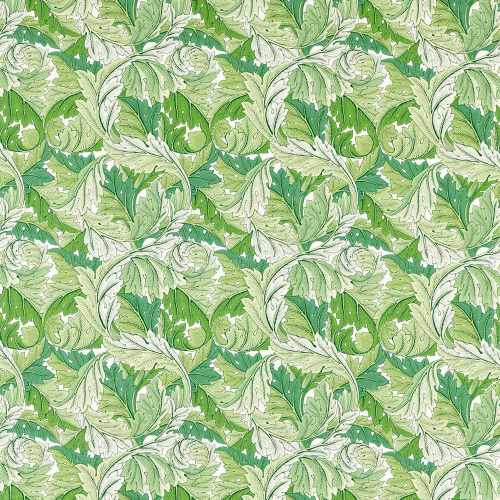 Ткань Morris & Co коллекция Simply Morris Fabrics, арт. MSIM226896