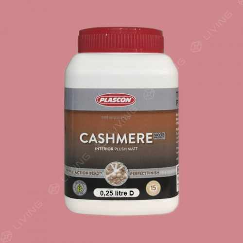 картинка Краска Plascon CASHMERE цвет Floral Fantasy арт.R6-C1-4 от LIVING