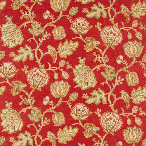 Ткань Morris & Co коллекция Melsetter Fabric & Weaves, арт. DM5F226594