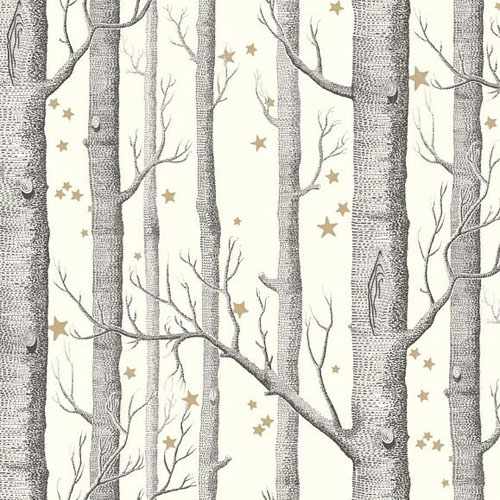 картинка Обои флизелиновые Cole & Son, коллекция Whimsical, арт. 103/11050, Великобритания от LIVING