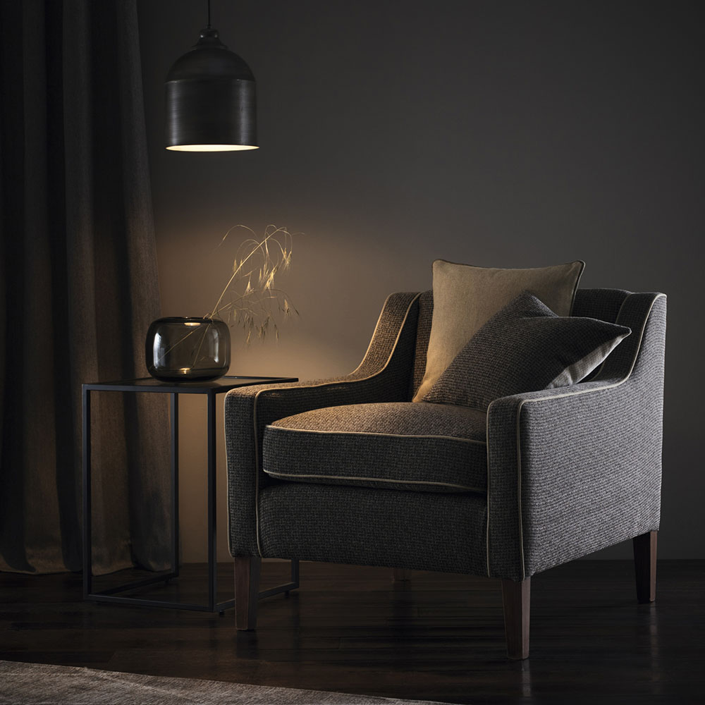 картинка Ткань Clarke & Clarke коллекция Burlington, арт. F1569/05 от LIVING