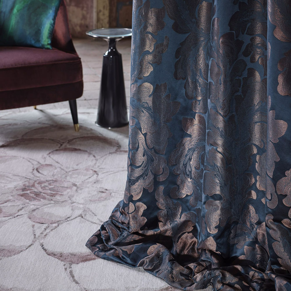 картинка Ткань Zoffany коллекция The Muse Fabrics, арт. ZTOT332879 от LIVING