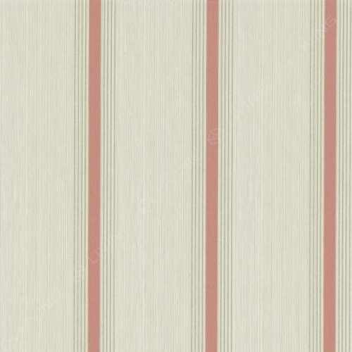 картинка Обои Little Greene, коллекция Painted Papers, арт. 0286CVBRRED, Великобритания от LIVING