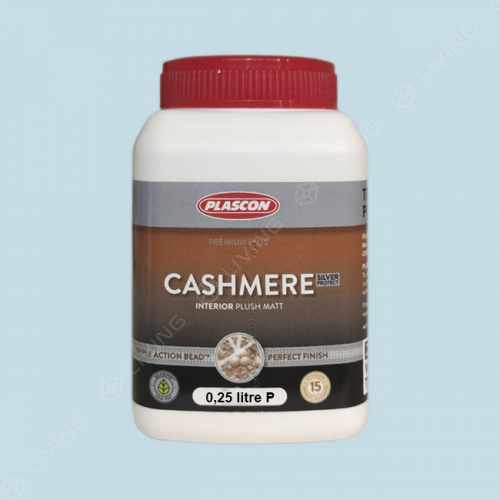 картинка Краска Plascon CASHMERE цвет Graaff - Reinet арт.B3-C2-3 от LIVING