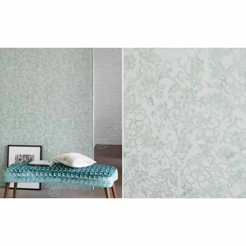 Виниловые обои Designers Guild, коллекция Boratti Textured Wallpapers, арт. PDG684-04, Великобритания