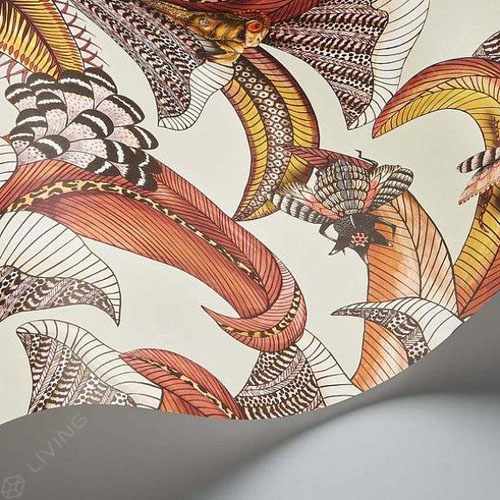 Обои флизелиновые Cole & Son, коллекция Ardmore — Jabula, арт. 119/1004, Великобритания