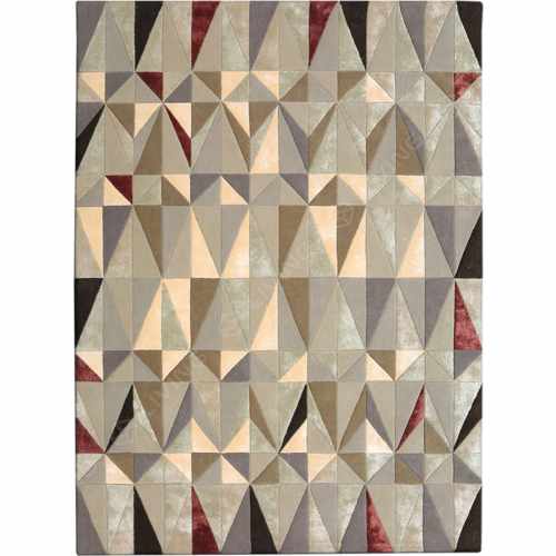 картинка Ковер Rug Republic коллекция Contemporary арт. C17 Powder от LIVING