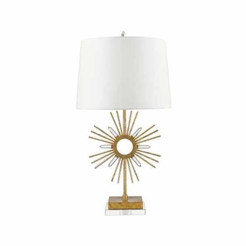 картинка Люстра Gilded Nola коллекция Sun King, арт. GN-SUN-KING-TL от LIVING