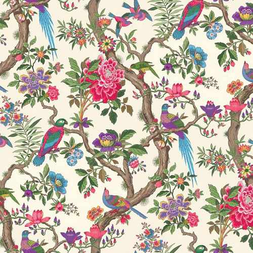 картинка Обои флизелиновые Cole & Son, коллекция Folie, арт. 99/12050, Великобритания от LIVING