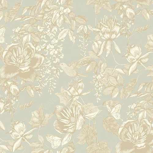 картинка Обои флизелиновые Cole & Son, коллекция Folie, арт. 99/7031, Великобритания от LIVING