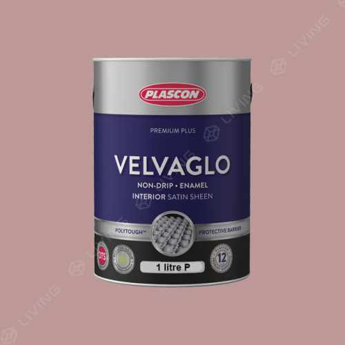 картинка Краска Plascon VELVAGLO цвет Sandbar арт.R7-D2-1 от LIVING