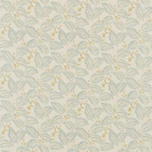 картинка Ткань Sanderson коллекция Richmond Hill Fabrics, арт. DRCH222088 от LIVING