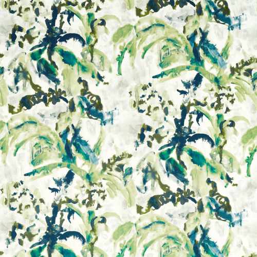 картинка Ткань Zoffany коллекция Kensington Walk Fabrics, арт. ZHIF322714 от LIVING