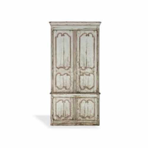 картинка Шкаф RALPH LAUREN HOME модель Louis XV (дерево) арт. VTRL1034-01 от LIVING
