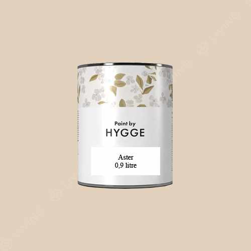 картинка Краска Hygge Aster цвет COCO MALT HG02-010 от LIVING