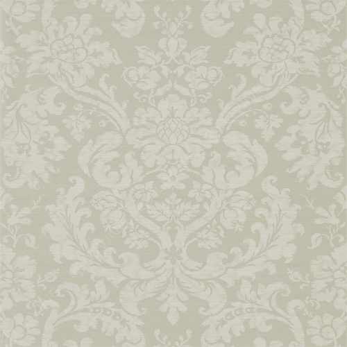 картинка Обои Zoffany, коллекция Damask Wallpapers, арт. 312707, Великобритания от LIVING