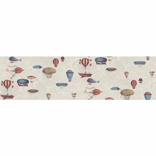 Обои Cole & Son, коллекция Fornasetti III, арт. 114/10020(A+B), Великобритания