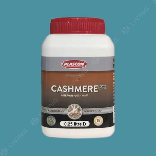 картинка Краска Plascon CASHMERE цвет Stone Cold арт.B3-C1-3 от LIVING