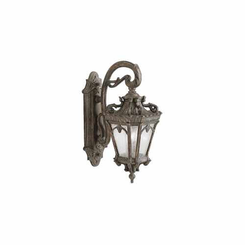 картинка Фонари-пьедесталы Kichler коллекция Tournai, арт. KL-TOURNAI2-L (бронза) от LIVING