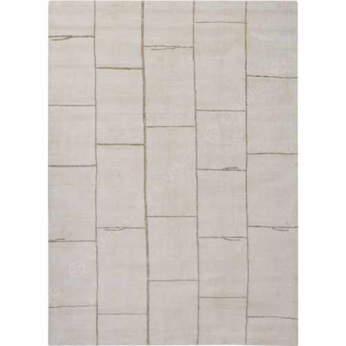 картинка Ковер Rug Republic коллекция Contemporary арт. C1.17 Cream от LIVING