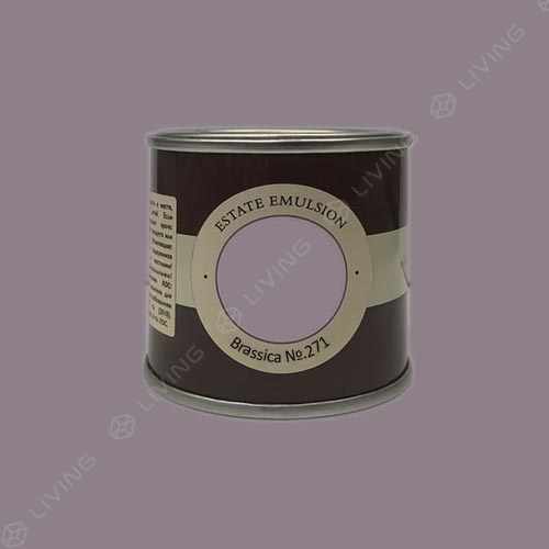 картинка Краска Farrow&Ball Estate Emulsion цвет Brassica №271 от LIVING