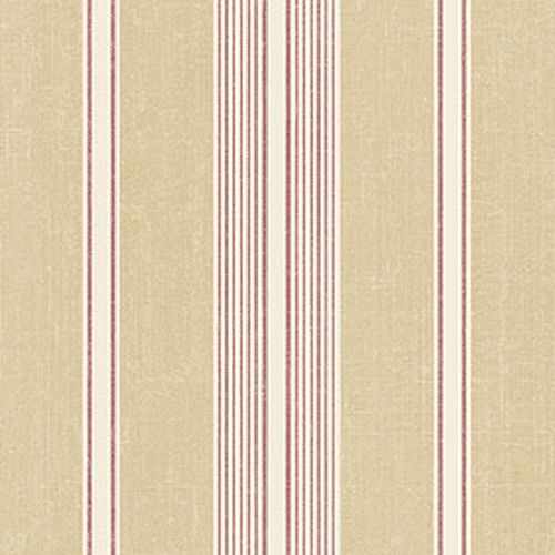 картинка Виниловые обои Aura, коллекция Stripes and Damasks, арт. SD36116, Великобритания от LIVING