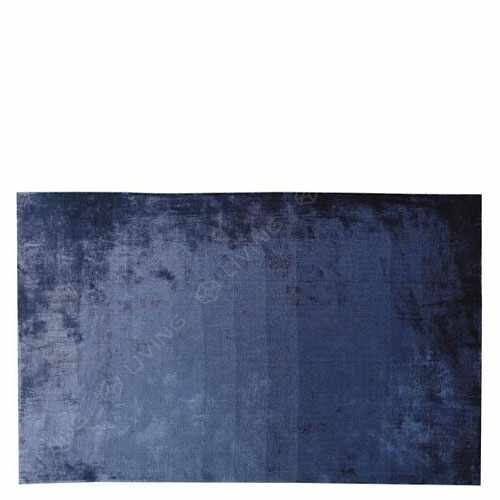 картинка Ковры Designers Guild коллекция 2017, арт. eberson cobalt от LIVING