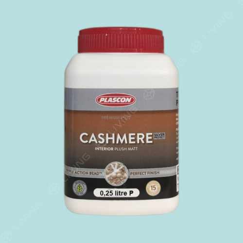картинка Краска Plascon CASHMERE цвет Pastel Tint арт.G7-B2-2 от LIVING