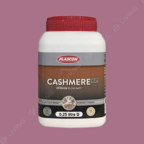 картинка Краска Plascon CASHMERE цвет Dixie Rose арт.R1-C1-3 от LIVING