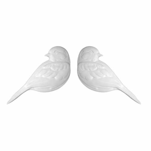 Накладка RODECOR Барокко, арт. 01104BR, 11 х 12 х 1,2 см.