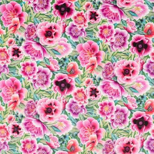 картинка Ткань Harlequin коллекция Harlequin X Diane Hill Fabrics, арт. HDHP121107 от LIVING