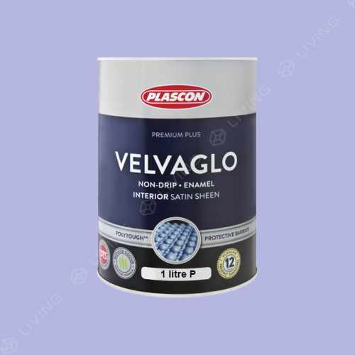 картинка Краска Plascon VELVAGLO WB цвет Desert Life арт.P2-A1-4 от LIVING