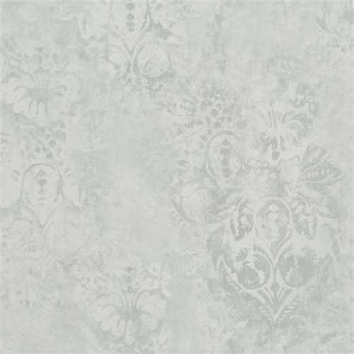 Виниловые обои Designers Guild, коллекция Boratti Textured Wallpapers, арт. PDG681-09, Великобритания