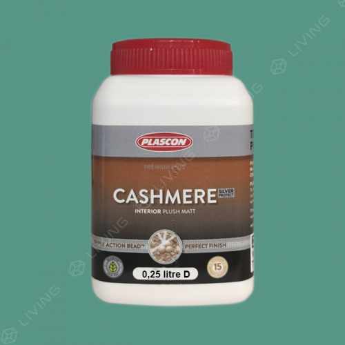 картинка Краска Plascon CASHMERE цвет Pleasant Pasture арт.G5-C1-3 от LIVING