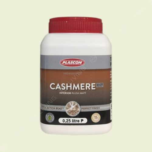 картинка Краска Plascon CASHMERE цвет Mint Whisper арт.G1-A2-2 от LIVING