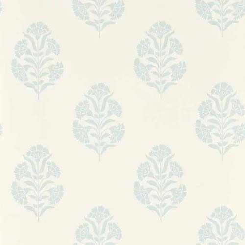 картинка Обои Clarke&Clarke, коллекция Secret Garden, арт. W0199/04, Великобритания от LIVING