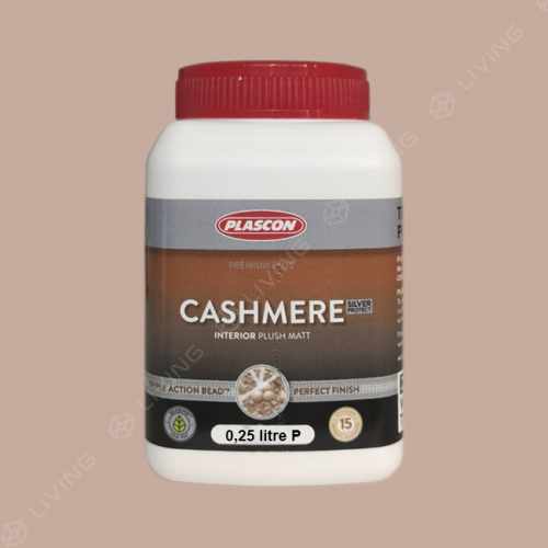 картинка Краска Plascon CASHMERE цвет Safari Tan арт.DC-10-29 от LIVING