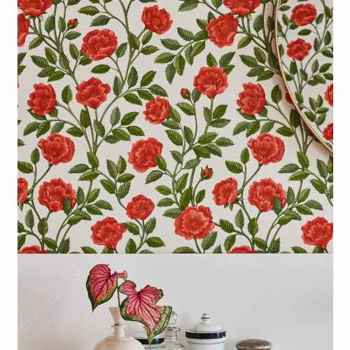 Обои Cole & Son, коллекция Historic Royal Palaces - Great Masters, арт. 118/7013, Великобритания